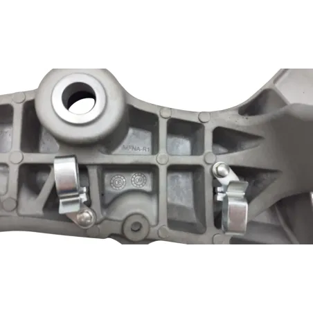 Habillage de cadre gauche HONDA CB 1000 R ABS 2008 - 2017