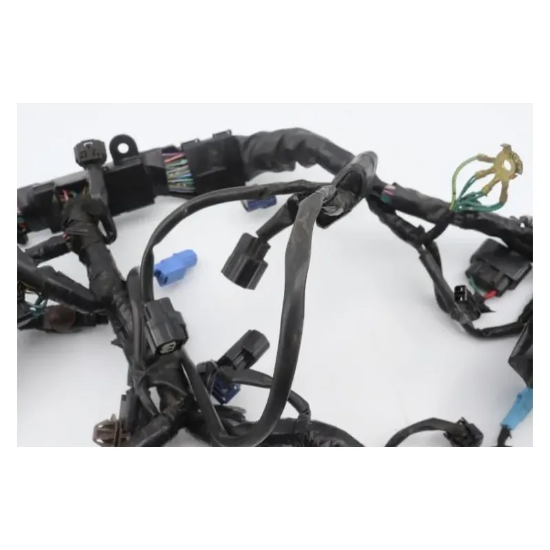 Faisceau electrique HONDA CBR 650 F ABS 2014 - 2016