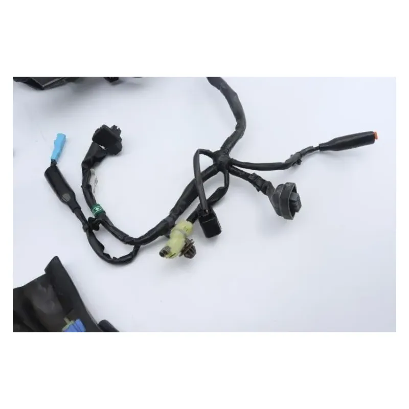 Faisceau electrique HONDA CBR 650 F ABS 2014 - 2016