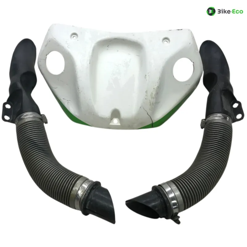 Cache reservoir KAWASAKI ZXR 400 1991-1999