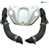 Cache reservoir KAWASAKI ZXR 400 1991-1999 Cache reservoir KAWASAKI ZXR 400 1991-1999