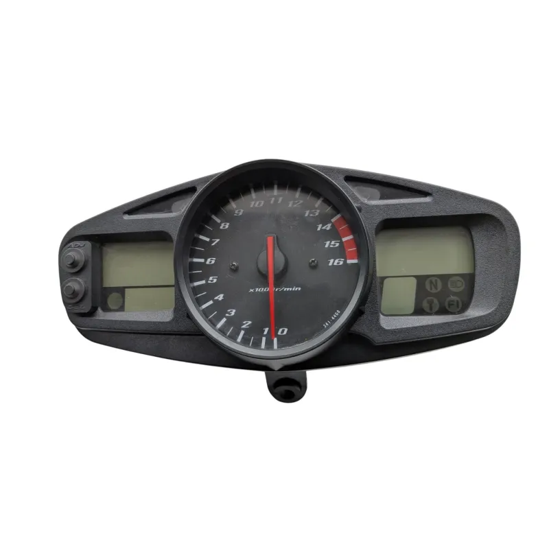 Compteur SUZUKI GSR 600 2006 - 2010