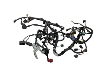 Faisceau electrique SUZUKI GSR 600 2006 - 2011