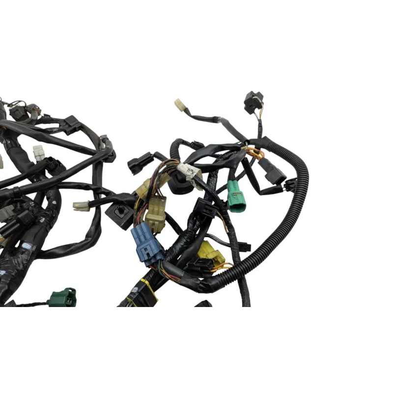 Faisceau electrique SUZUKI GSR 600 2006 - 2011