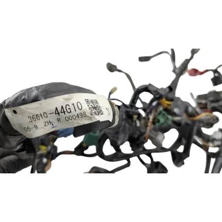 Faisceau electrique SUZUKI GSR 600 2006 - 2011