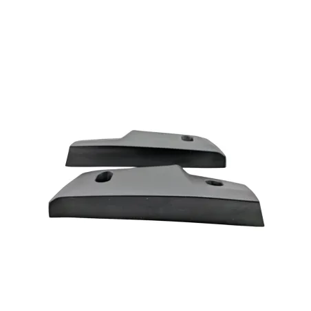 Ecope radiateur droit SUZUKI GSR 600 2006 - 2011