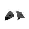 Ecope radiateur droit SUZUKI GSR 600 2006 - 2011