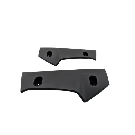 Ecope radiateur droit SUZUKI GSR 600 2006 - 2011