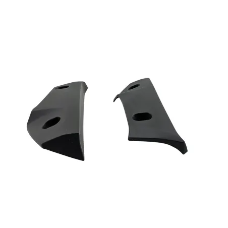 Ecope radiateur droit SUZUKI GSR 600 2006 - 2011