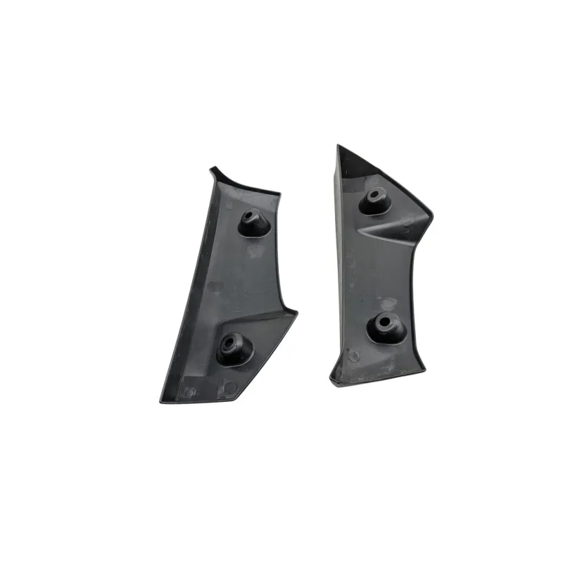 Ecope radiateur droit SUZUKI GSR 600 2006 - 2011