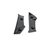 Ecope radiateur droit SUZUKI GSR 600 2006 - 2011