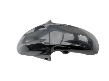 Garde boue avant SUZUKI GSR 600 2006 - 2011