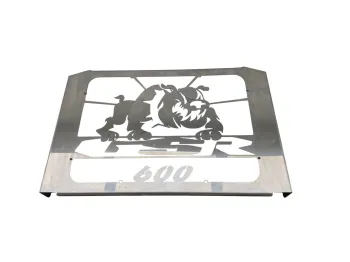 Grille de radiateur SUZUKI GSR 600 2006 - 2011