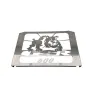 Grille de radiateur SUZUKI GSR 600 2006 - 2011