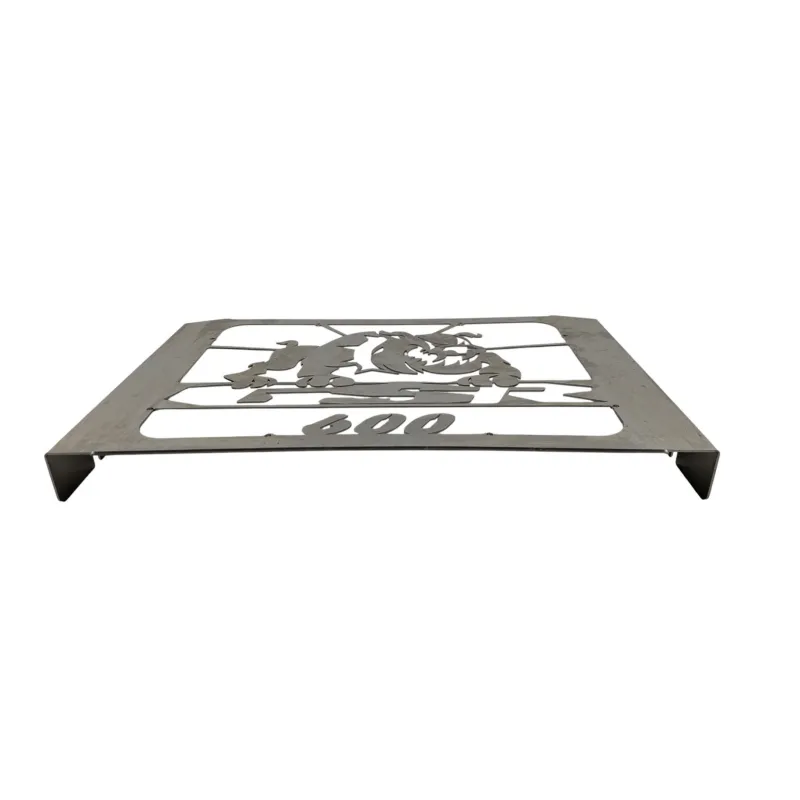 Grille de radiateur SUZUKI GSR 600 2006 - 2011