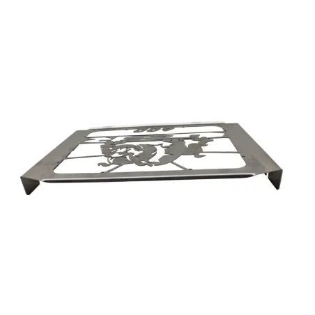 Grille de radiateur SUZUKI GSR 600 2006 - 2011