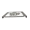 Grille de radiateur SUZUKI GSR 600 2006 - 2011