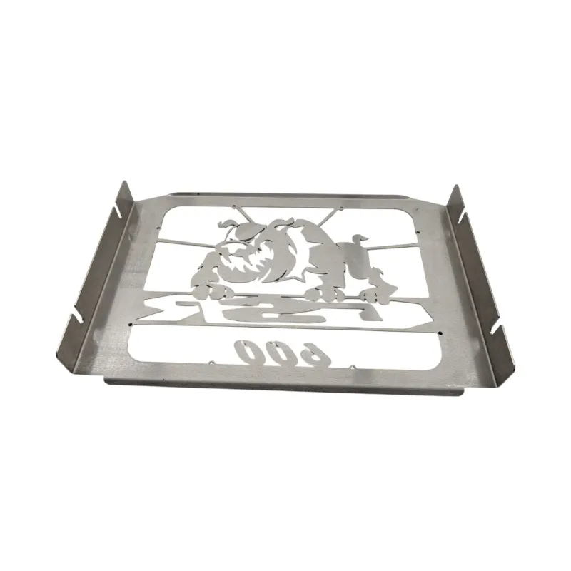 Grille de radiateur SUZUKI GSR 600 2006 - 2011