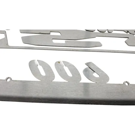 Grille de radiateur SUZUKI GSR 600 2006 - 2011