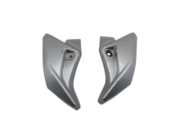 Habillage de tete de fourche droit SUZUKI GSR 600 2006 - 2011