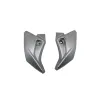 Habillage de tete de fourche droit SUZUKI GSR 600 2006 - 2011 Habillage de tete de fourche droit SUZUKI GSR 600 2006 - 2011