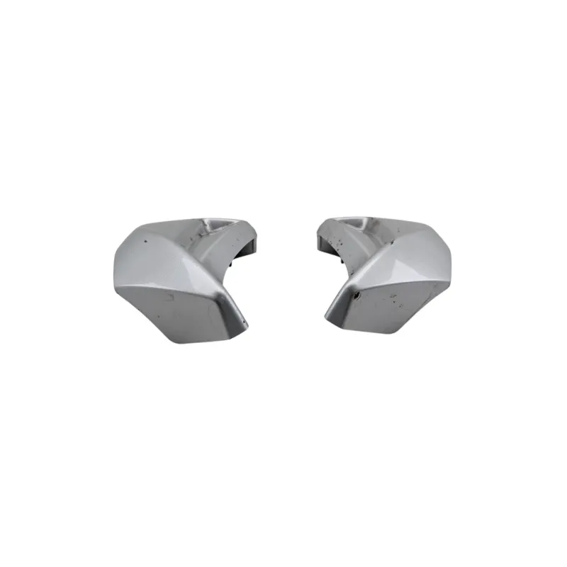 Habillage de tete de fourche droit SUZUKI GSR 600 2006 - 2011