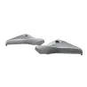 Habillage de tete de fourche droit SUZUKI GSR 600 2006 - 2011 Habillage de tete de fourche droit SUZUKI GSR 600 2006 - 2011