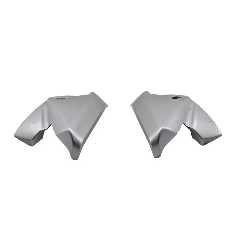 Habillage de tete de fourche droit SUZUKI GSR 600 2006 - 2011
