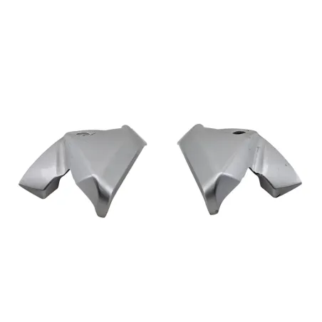 Habillage de tete de fourche droit SUZUKI GSR 600 2006 - 2011