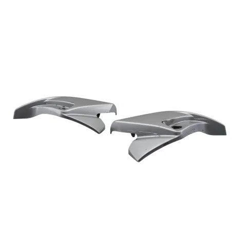 Habillage de tete de fourche droit SUZUKI GSR 600 2006 - 2011