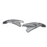 Habillage de tete de fourche droit SUZUKI GSR 600 2006 - 2011 Habillage de tete de fourche droit SUZUKI GSR 600 2006 - 2011