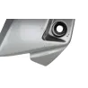 Habillage de tete de fourche droit SUZUKI GSR 600 2006 - 2011 Habillage de tete de fourche droit SUZUKI GSR 600 2006 - 2011