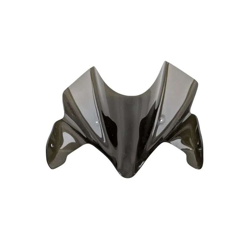Bulle SUZUKI GSR 600 2006 - 2011