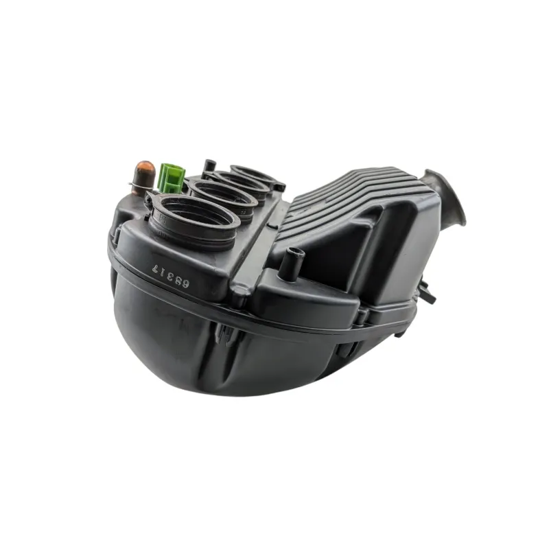 Boite a air SUZUKI GSR 600 2006 - 2011