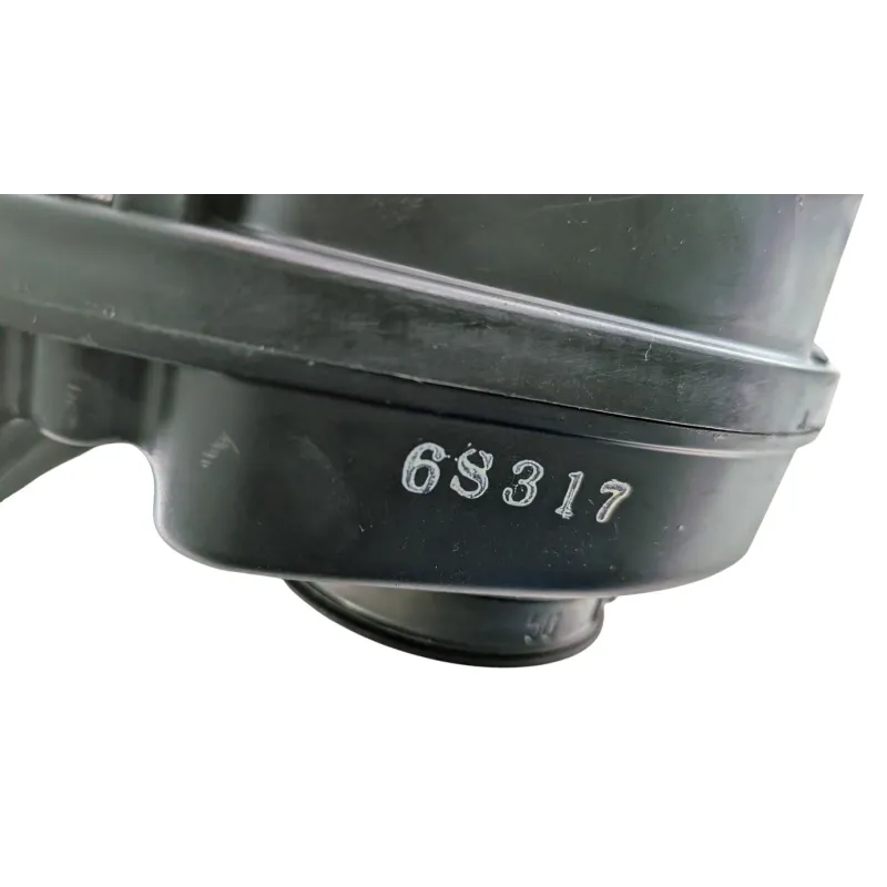 Boite a air SUZUKI GSR 600 2006 - 2011