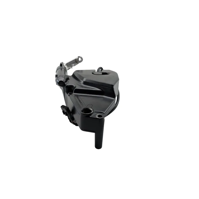 Carter pignon de sortie de boite SUZUKI GSR 600 2006 - 2011