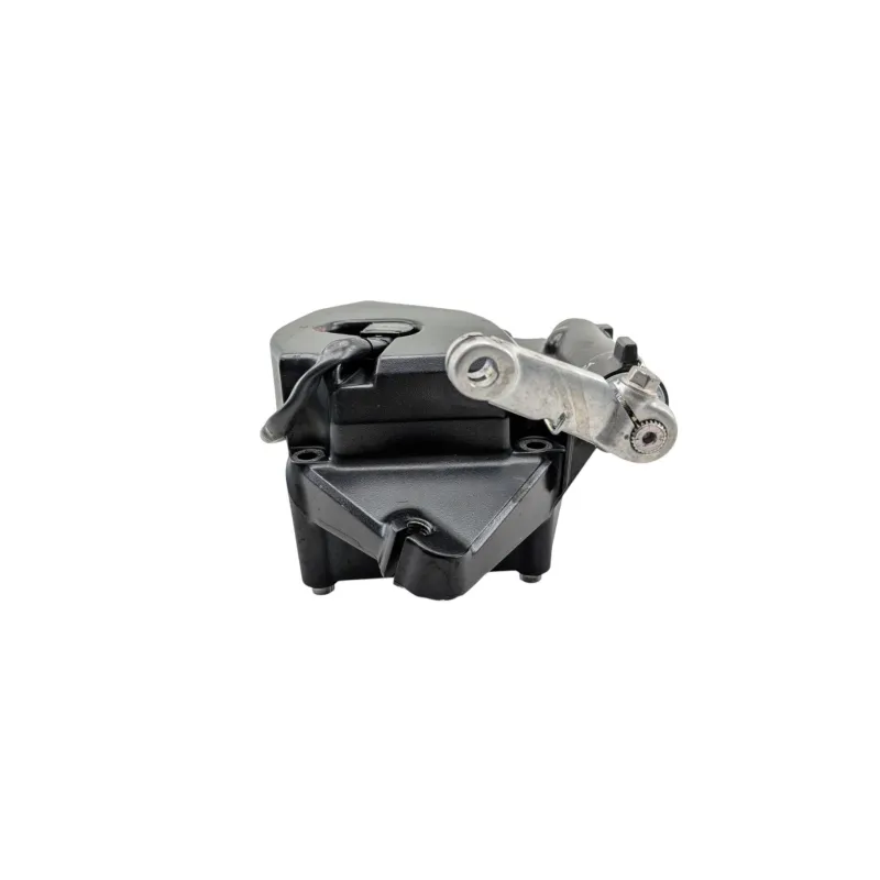Carter pignon de sortie de boite SUZUKI GSR 600 2006 - 2011