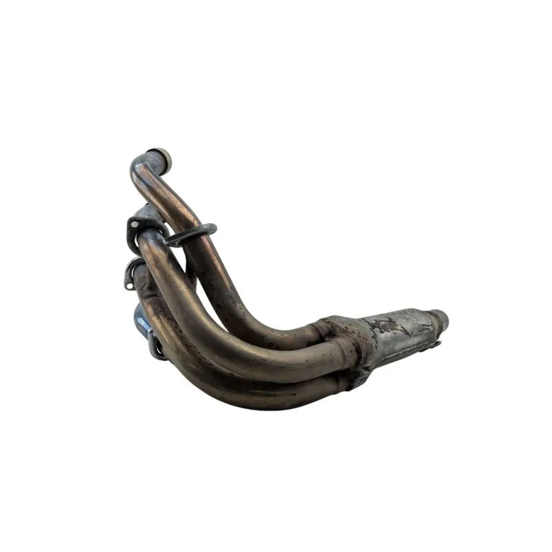 Collecteur (echappement) SUZUKI GSR 600 2006 - 2011