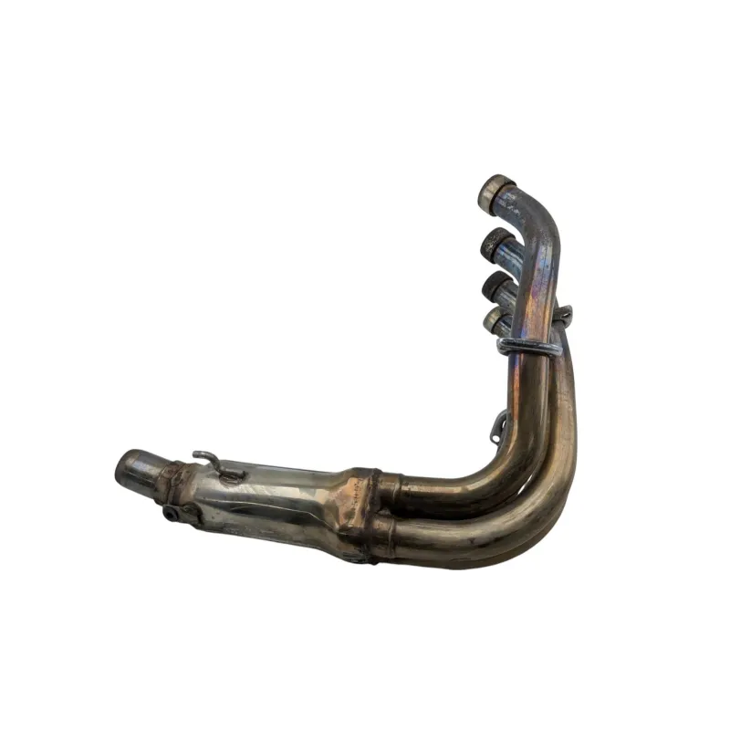 Collecteur (echappement) SUZUKI GSR 600 2006 - 2011
