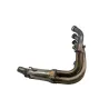 Collecteur (echappement) SUZUKI GSR 600 2006 - 2011