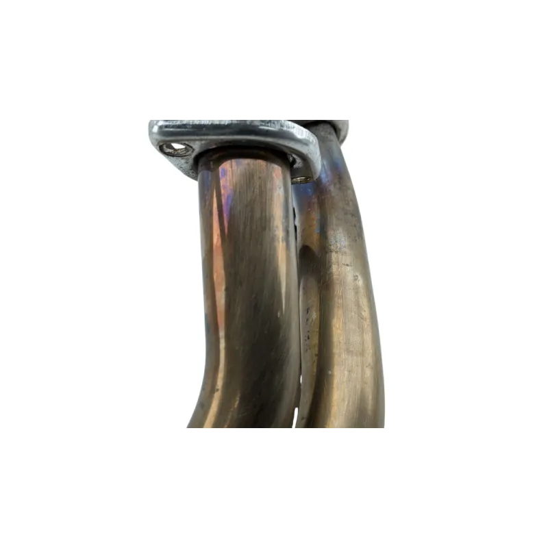 Collecteur (echappement) SUZUKI GSR 600 2006 - 2011