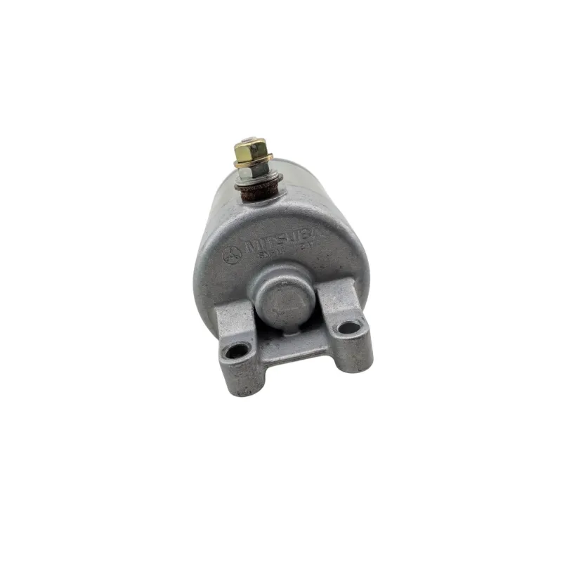 Demarreur SUZUKI GSR 600 2006 - 2011