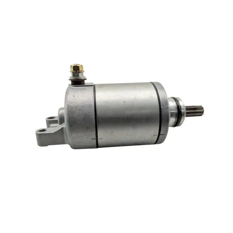 Demarreur SUZUKI GSR 600 2006 - 2011