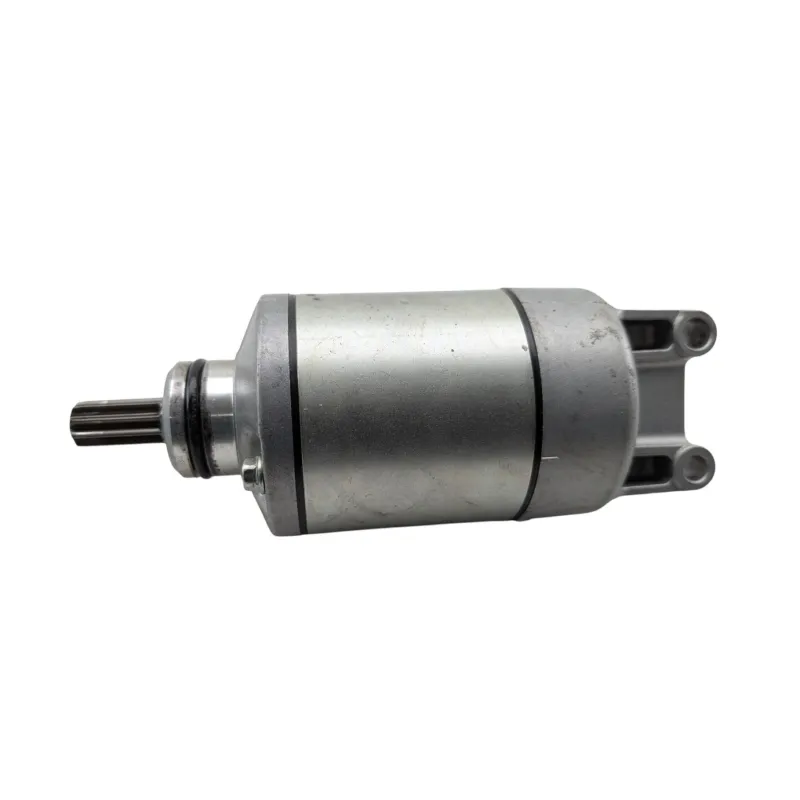 Demarreur SUZUKI GSR 600 2006 - 2011