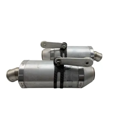 Silencieux (echappement) SUZUKI GSR 600 2006 - 2011
