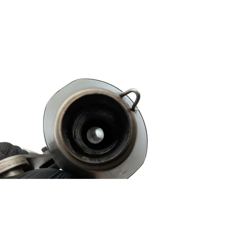 Silencieux (echappement) SUZUKI GSR 600 2006 - 2011