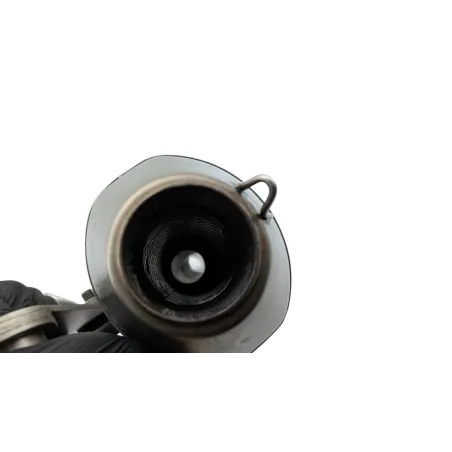Silencieux (echappement) SUZUKI GSR 600 2006 - 2011