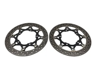 Disque frein avant SUZUKI GSR 600 2006 - 2011