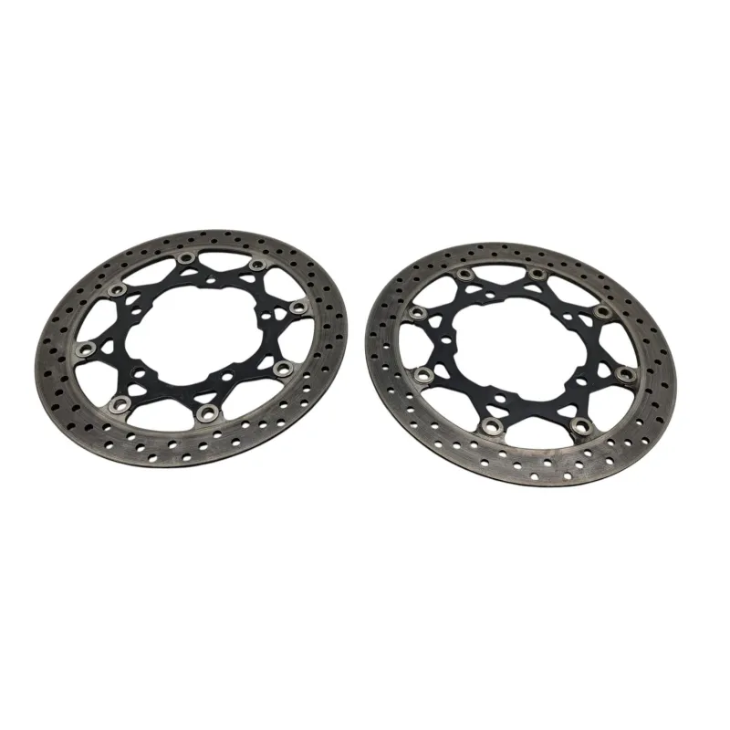 Disque frein avant SUZUKI GSR 600 2006 - 2011