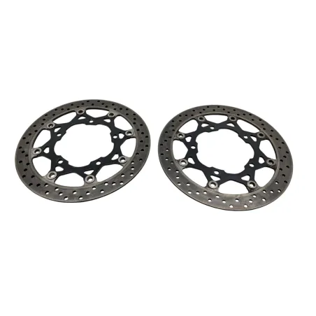 Disque frein avant SUZUKI GSR 600 2006 - 2011